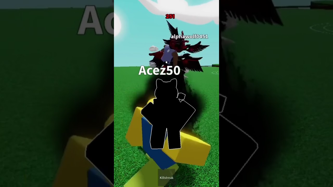 My 6th 250 Killstreak (Slap Battles) #roblox #killstreak #250 #slapbattles