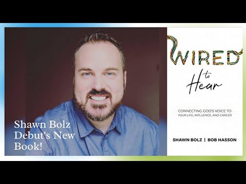 Fine-Tuning Your Natural Instinct to Hear God’s Voice