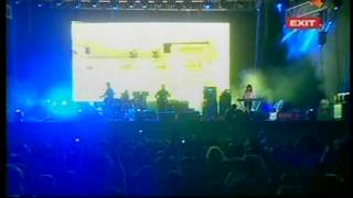New Order - Temptation (Exit Festival, Novi Sad, 13/07/12)