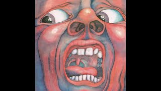 King Crimson - Moonchild (take 1)