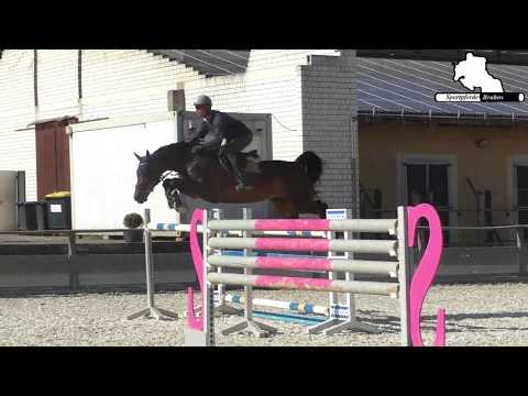 CLEONIA - 9j. St. v. Conthargos - Silvio I