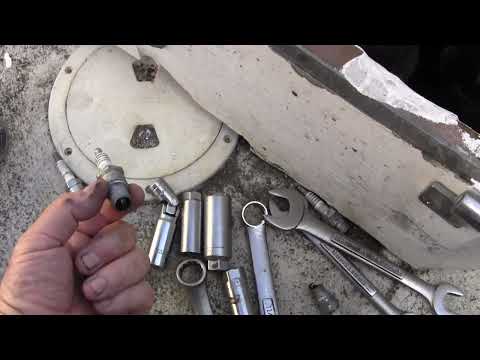 MerCruiser 3.7L coolant lost troubleshooting leak engine tests 12 10 2022