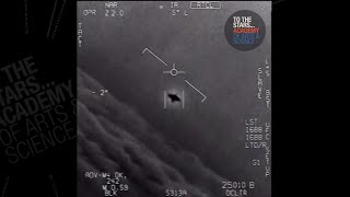 Tic Tac Toe...I Saw a UFO