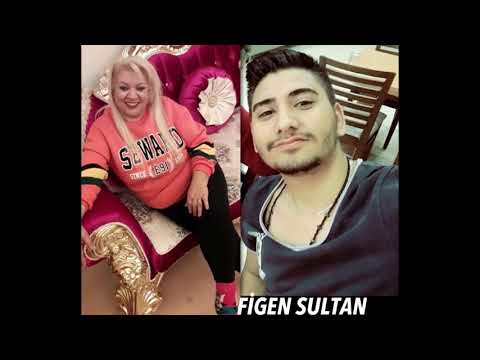 Figen Sultan Feat Edirneli Reco - Elvancı Gayda 2020