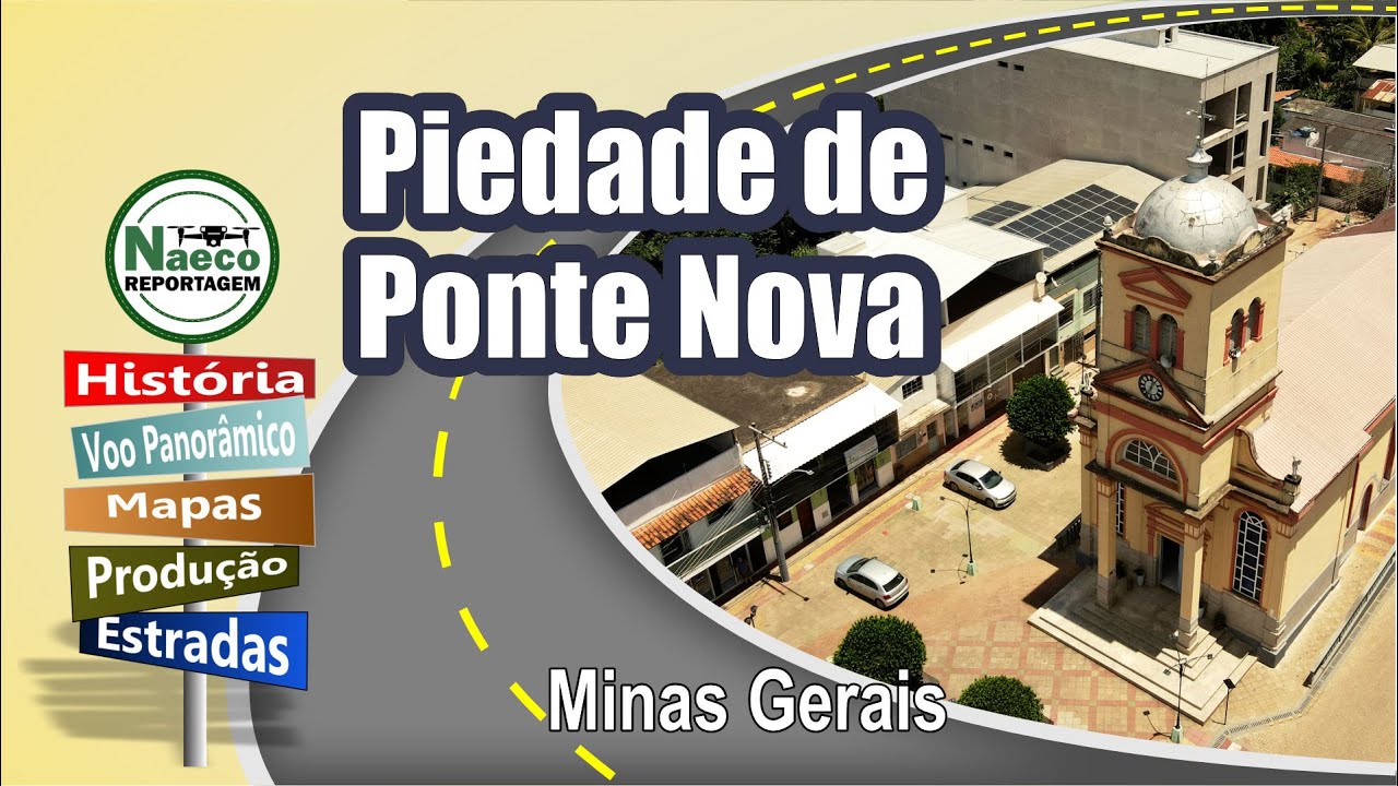 Piedade de Ponte Nova, MG