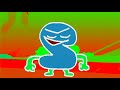 BFDI TPOT Intro In X3P6
