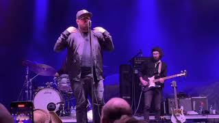 St. Paul and the Broken Bones &quot;Grass is Greener&quot; at Hangtown 2021