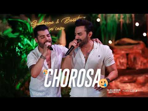 Guilherme e Benut - Chorosa