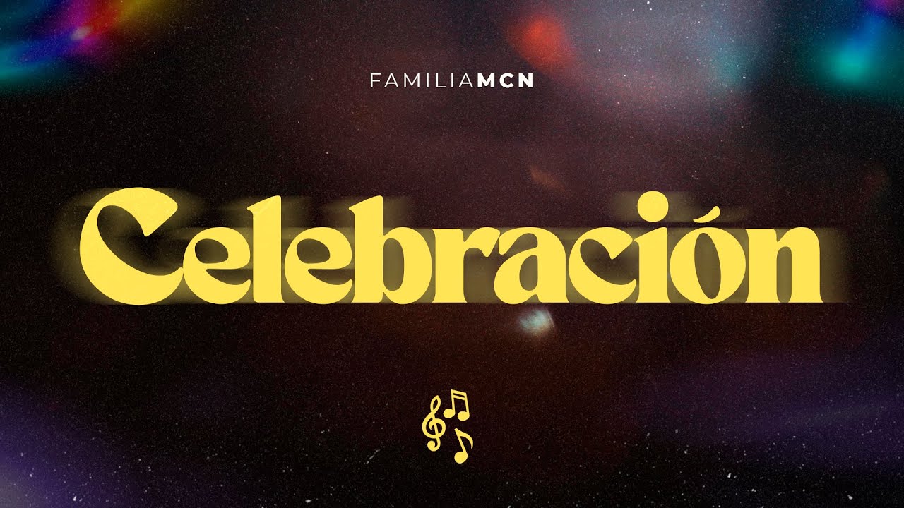 #CelebraciónMCN | "El Señor envía lluvia" | Martín Salazar