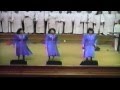 The Clark Sisters - Wonderful Counselor