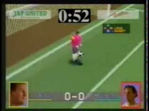 GamesMaster S05-E06 - Dean Holdsworth & David Kerslake