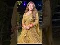 Sonarika Bhadoria S Beautiful Look After Wedding Parvati Shorts