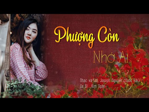 Phượng còn nhớ ai - Kim Ngân