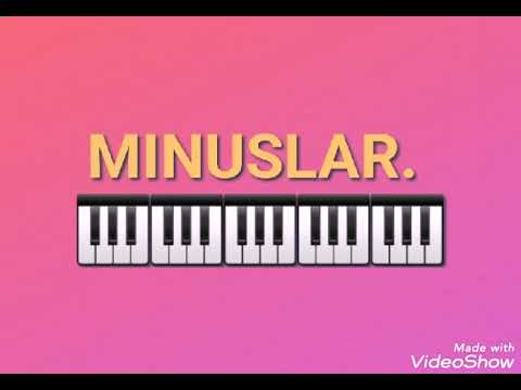 Azat Donmezow  Sabr edeli . Minus