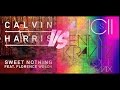 Calvin Harris & Florence vs. Avicii - Sweet ...