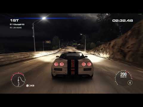 Let's Play Grid 2 Walkthrough Part 23
