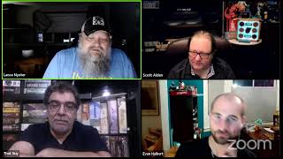 The Weekly Alaboom - August 14, 2024