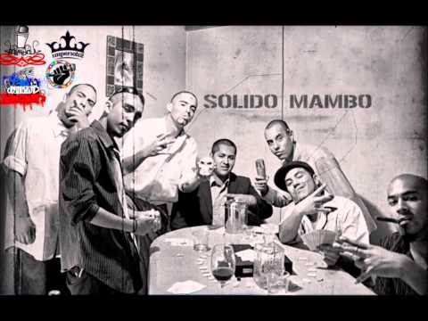 Solido Sonido - Di Strada Famiglia Feat. Mamborap