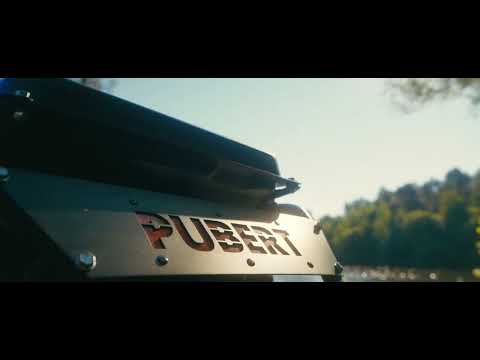 PUBERT DEFENDER
