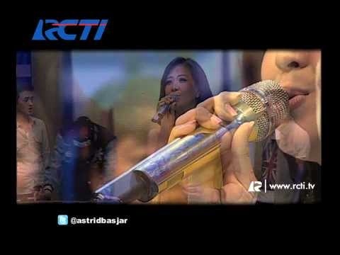 Dahsyat 17 Des 13 - Raffi Duet Dengan Astrid