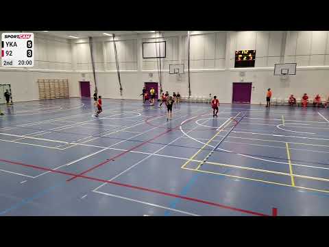 Yka vs 92 - 18/02/2023