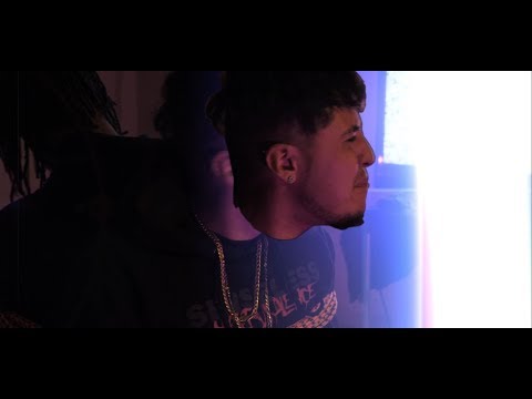 Uutherside (Ztarve x Evil Lino) - Potty Mouth Official Music video