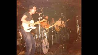 Flip City - Exile's Road (second version 1975)