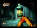 BIOSHOCK 2-ELEPHANT GUN-LAST SPLICER ...