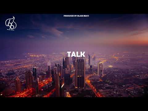 "Talk"- H.E.R x Jazmine Sullivan Slow Jam R&B/RnB Type Beat