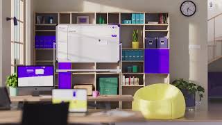 3D Animated - Explainer Video - Motion Graphics - 3D video HD quality - 3D Animation