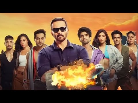 khatron ke khiladi season 14 Episode 05 Full Hd