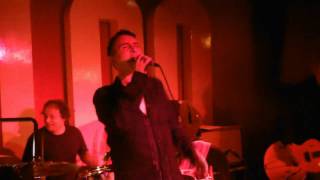 Marc Almond - Dead Eyed Child (100 Club, London 3/12/09)