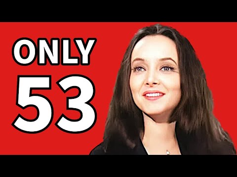 Watch YouTube video titled  Young, Beautiful, Talented and Passed Away at 53 - The Life and Sad Ending® of Carolyn Jones