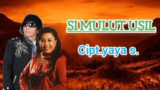 Download lagu Darso feat detty kurnia - SI MULUT USIL (editan) mp3 Download lagu Darso feat detty kurnia - SI MULUT USIL (editan) mp3