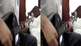 Bigwig - Smile (Guitar cover) Jp