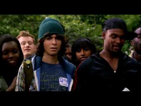 Sexy Dance 3 - The first battle (Mousse VS Samourai)