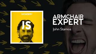 John Stamos | Armchair Expert with Dax Shepard