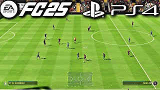 Vidéo FC 25
