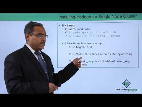 Introduction to Hadoop Administration