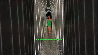 Beautiful Thai Ladyboy
