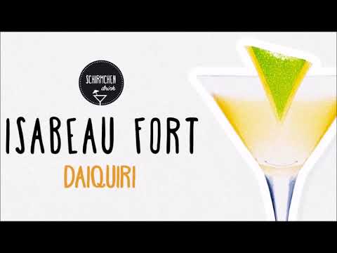 Daiquiri | Isabeau Fort DJ Mix (Brothers, Cellarius Kollektiv)