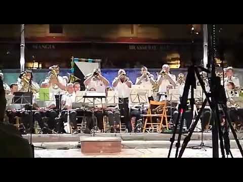 Marcia del Palio, sera 30/06/22