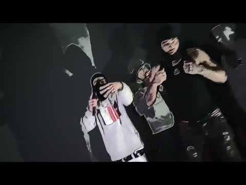 Kkabuuki- Demons Intro (official video ). Freestyle