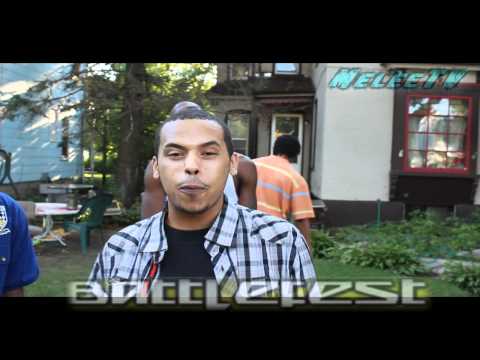 BattleFest Presents....Summer Slaughter - Raco Spaz