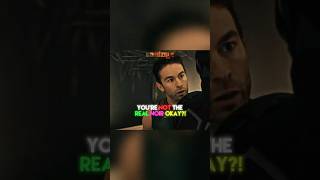 Download lagu Black Noir stops talking with The Deep | The Boys S5.E1 #shorts #theboys mp3