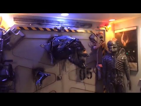 Alien  and Predator Collection