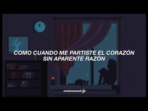 Jonan & Babi - A Tus Brazos No (letra)