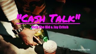 Rich The Kid & Jay Critch "Cash Talk" [Music Video] by @Owlie's Edits