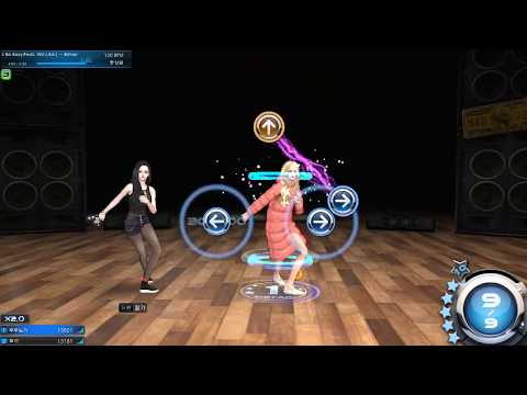 Mstar[KR] Britney Spears - It Should Be Easy(Feat. Will.I.Am)