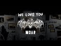 Avenged Sevenfold – We Love You Moar (Feat. Pussy Riot)
